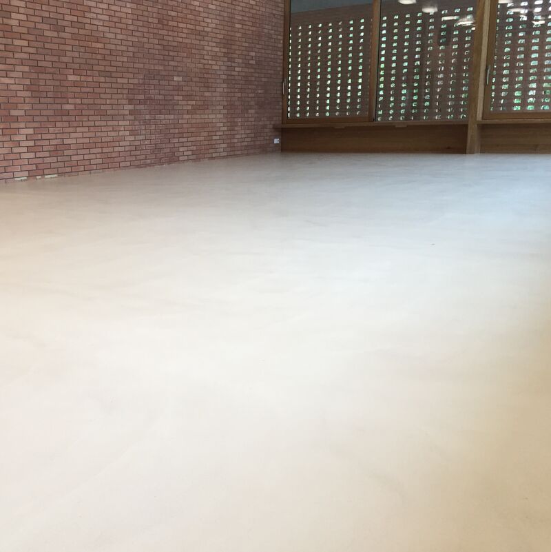 Kindergarten, Heerbrugg